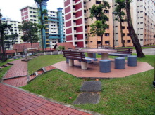 Blk 53 Telok Blangah Drive (Bukit Merah), HDB 5 Rooms #255622